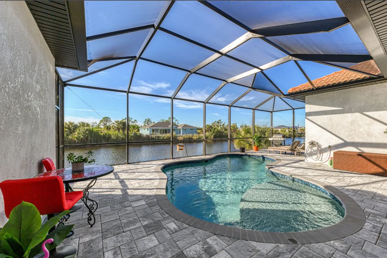 Custom Luxury Housing