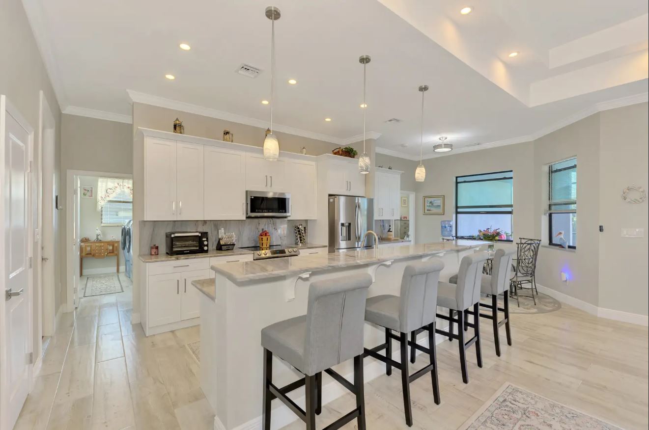 Kitchen Remodel