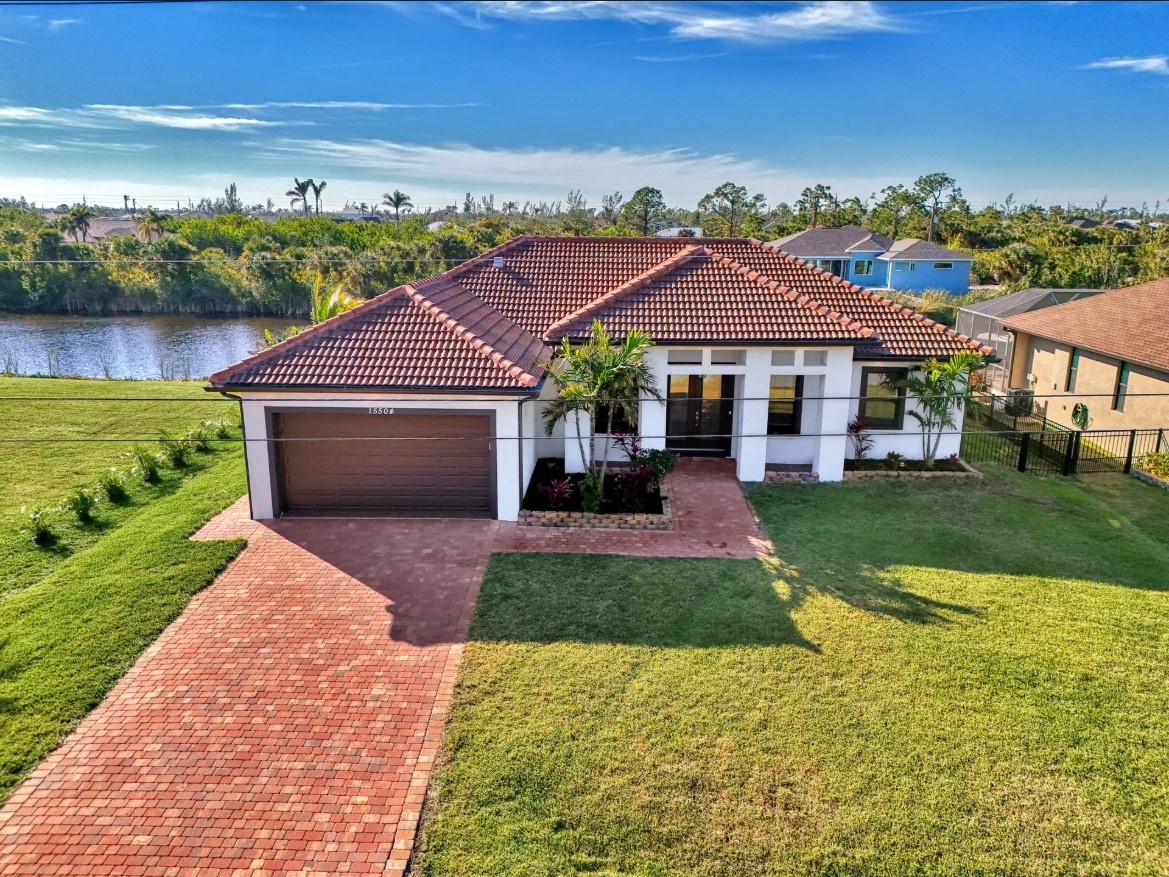 Residential Roofing
